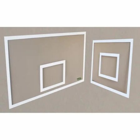 Basketplan - Softee Equipment - Metakrylat - 10 mm - Vit - 26 kg