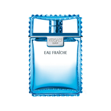 Versace Men Eau Fraiche 50ml - Eau de Toilette