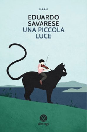 Una piccola luce Eduardo Savarese