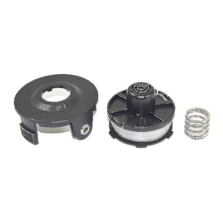 Makita Græstrimmerspole og lågsæt med fjeder