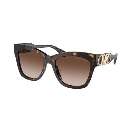 Michael Kors -Aurinkolasit - Brown Cat - Michael Kors MK2182U 300613 EMPIRE SQUARE 5518