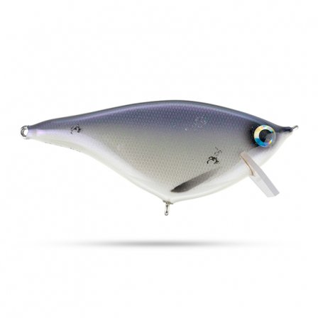 JW Lures Roach Runner 15cm, 80g - Sik