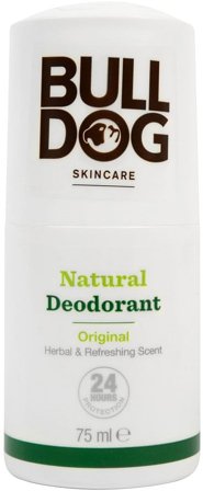 Bulldog Original Deodorant Roll-on, Parfumer & Dufte, Dufte, Deodorant