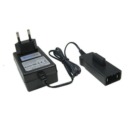 Laddare för maskinverktyg - Momo fing - 18 V - Li-ion - Överbelastnings-/överspänningsskydd