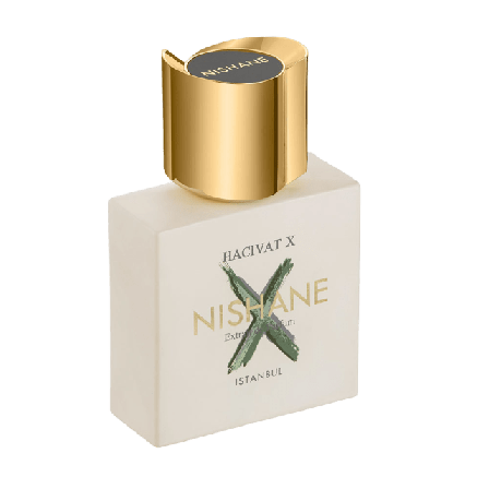 NISHANE Hacivat X Unisex Herr 50 ML