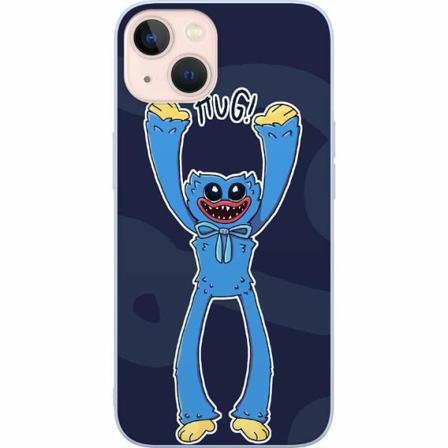 Apple Iphone 13 Premium Skal Poppy Playtime