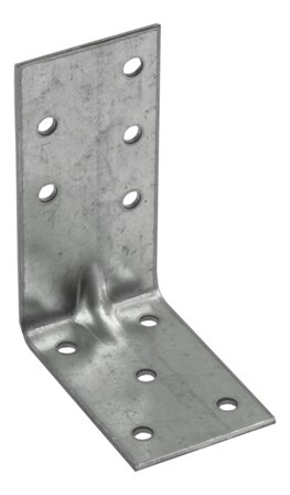 Joma 4150000 Vinkelbeslag 415 MF, 2 x 83 x 62 x 40 mm, 100-pakning, Beslag