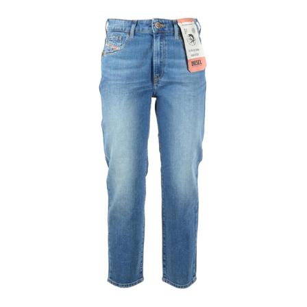 Diesel, Jeans Blauw, Dames, Maat:W30