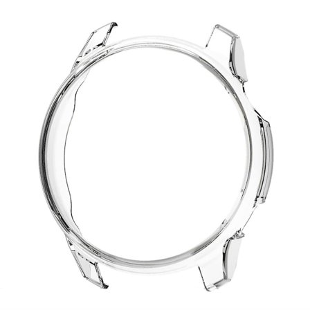 Skærmbeskytter Pc-husfilm til Coros Pace 2 ur-ærme kofanger skal