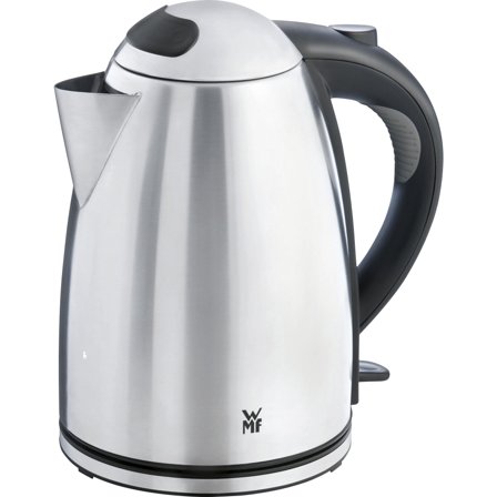 Wmf Stelio Elkedel 1,7 liter - Stål | KitchenOne