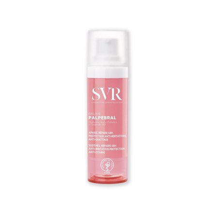 SVR Palpebral Baume 30ml - Crema viso giorno idratante
