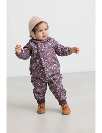 MarMar Copenhagen Omana Jacket - Purple - 86