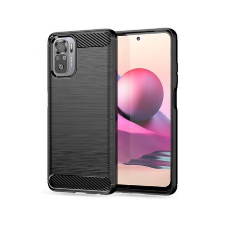 Xiaomi Redmi Note 10 / 10s / Poco M5s • Mobilskal • Brushed M...