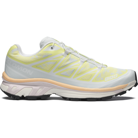 Salomon - Sneakers Chaussures XT-6 Alpen Blossom
