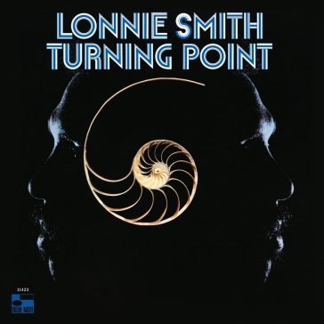 Turning point (180 gr.) Lonnie Smith