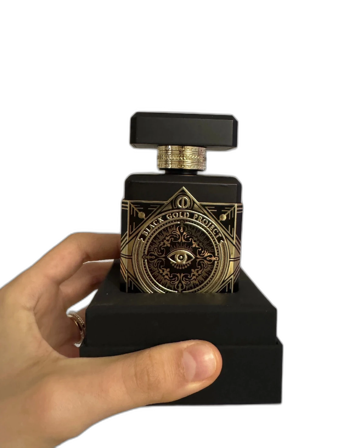 Initio oud for greatness