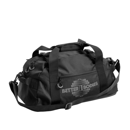 Better Bodies Gear Gym‐kassi Musta