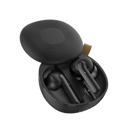 Trådlösa Hörlurar Hifi Bluetooth -hörlurar Vattentäta Hörlurar
