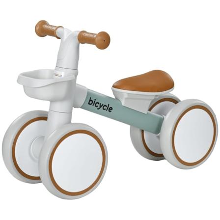 Rootz Balance Bike - Walker - Taaperopy r - S dett v istuin - Whisper Renkaat - Turvallinen muotoilu - Noin 56 cm x 27 cm x 39 cm