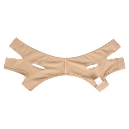 Ansigtsløftebælte V Ansigtsmasker Ansigtsløft Maske Slankebælte