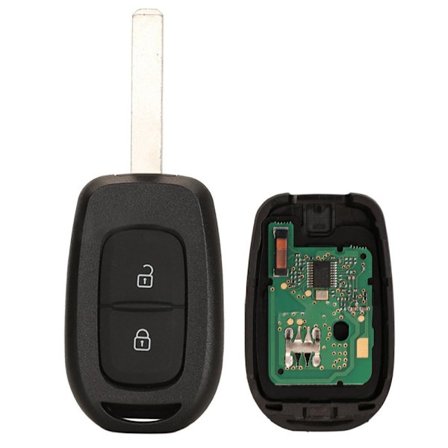 Bil fjernbetjening Fjernnøgle VA2 VA2
