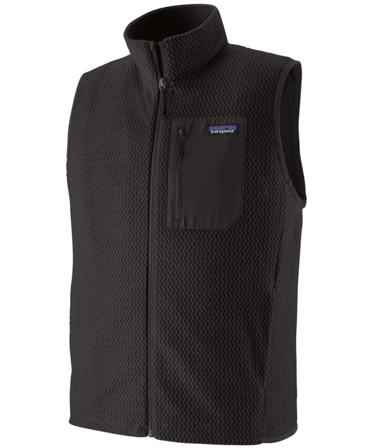 Patagonia M's R1 Air Vest Black