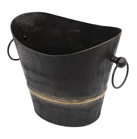 Halvor Bakke Kimberley Vinkjøler Metall 21x31