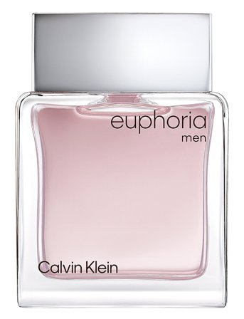 Calvin Klein Euphoria Man Eau De Toilette - Nude - 50 ML