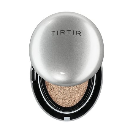 TIRTIR Mask Fit Aura Cushion 29N Natural Beige, Makeup, Ansigt, Foundation