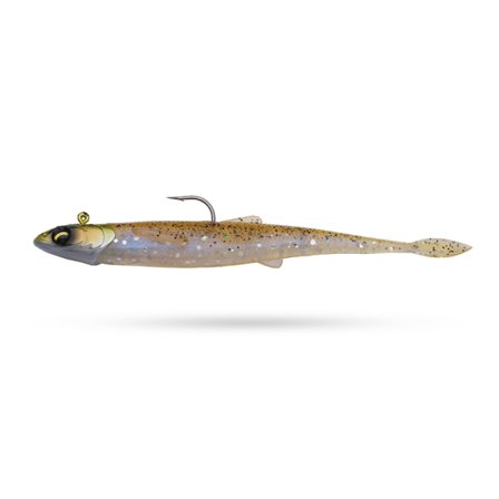 Savage Gear Flying Minnow 3.5g, 7cm - Goby