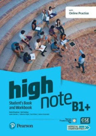 High note. Level 3. Per le Scuole superiori. Con e-book. Con espansione online