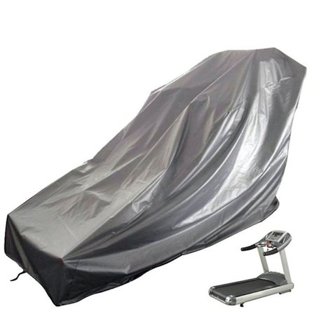 Dammskydd för löpband Vattentätt regnskydd för löpmaskin