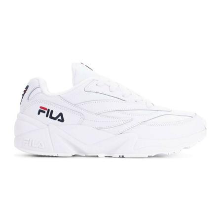 Fila, Sneakers Wit, Heren, Maat:43 EU