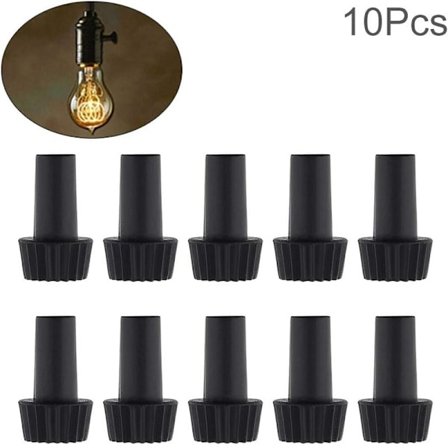 10 lys tænd/sluk knapper, udskift lys tænd/sluk knap stikkontakt kn