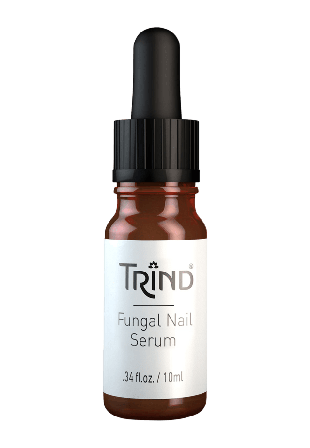Trind Fungal Nail Serum Nagelvård Unisex 10 ML