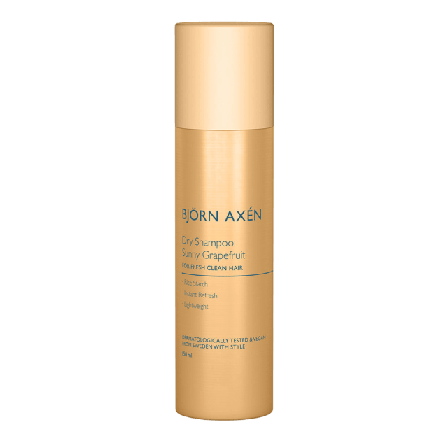 Björn Axén Dry Shampoo Sunny Grapefruit Torrschampo Dam 150ML