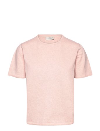 Bruun & Stengade | Bs Tekla Regular Fit T-Shirt | XS