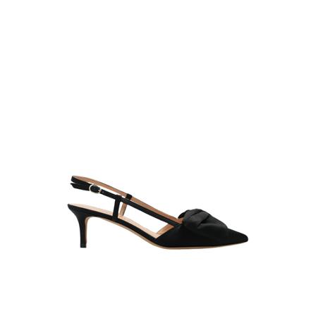 Kate Spade Pumps Sort, Dame, Størrelse: 39 EU
