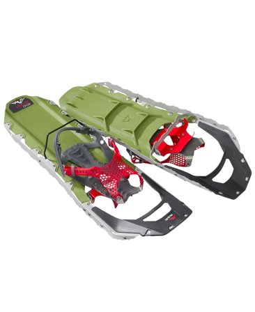 MSR Revo Ascent M25 Olivgrön