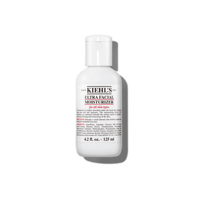 Kiehl's Ultra Facial Moisturizer 125ml, Skincare, Ansiktspleie, Dagkrem, Ansiktskrem, Fuktighetskrem