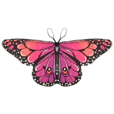 Butterfly Wings Butterfly Wings Cape 1 1