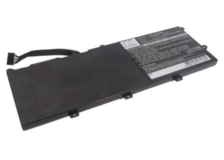 Batteri till Notebook, Bärbar dator för Lenovo IdeaPad U470