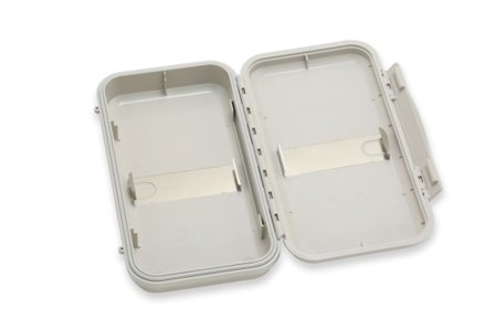 C&F Design Universal System Case Large - Off-White