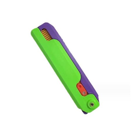 3D-trykket Gravity Kam for Avspenning