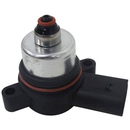 Luftfjädring Kompressor Magnetventil för 7Er F01,F02,F03,F04 ,5Er F07 F11 37206784137 37206789450