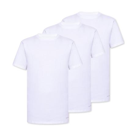 1017 Alyx 9SM Branded T-shirt three-pack Hvid, Herre T-shirts
