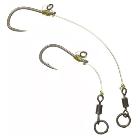 Korda Chod Rig Short Barbed - 6
