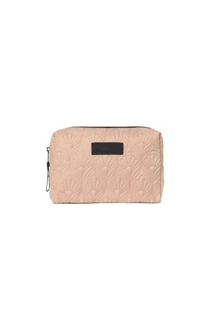 GW RE-Q Muslin Washbag S Brush Beige