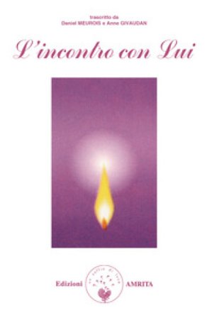 L'incontro con lui Anne Givaudan