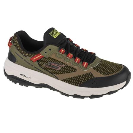 Lågskor Skechers Go Run Trail Altitude Gråa 41
